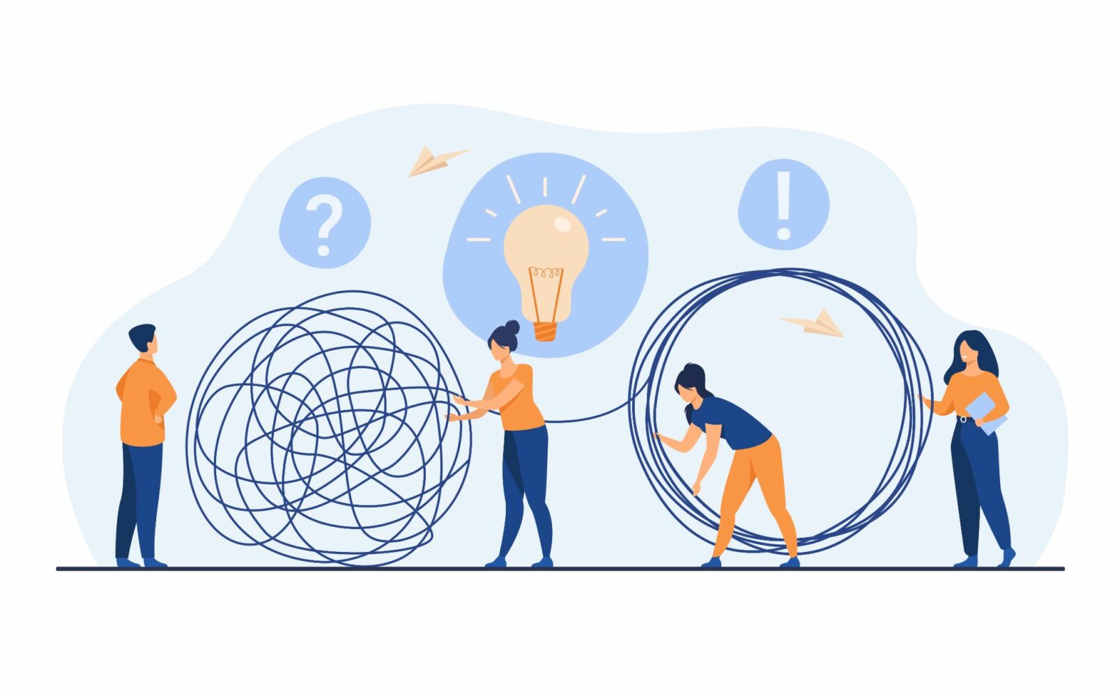 Common Challenges