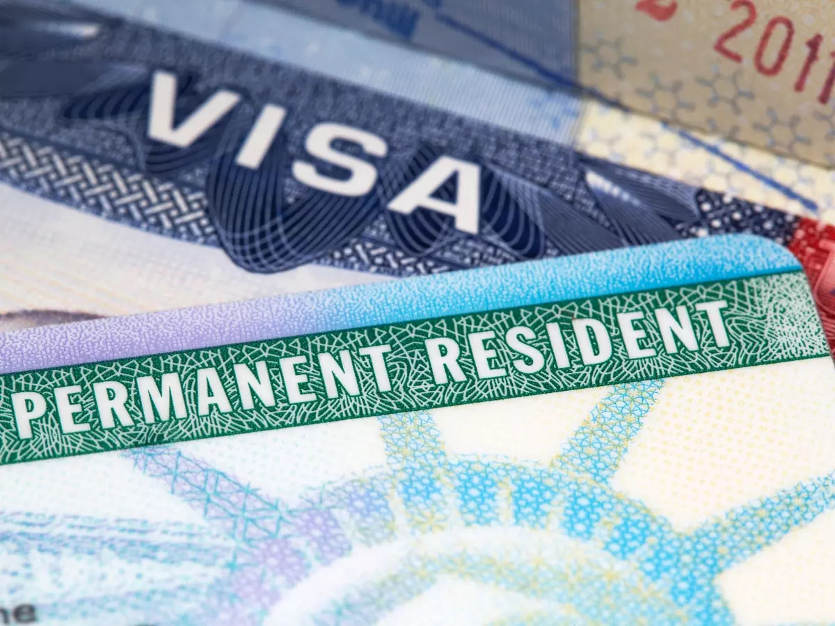 Permanent Residency