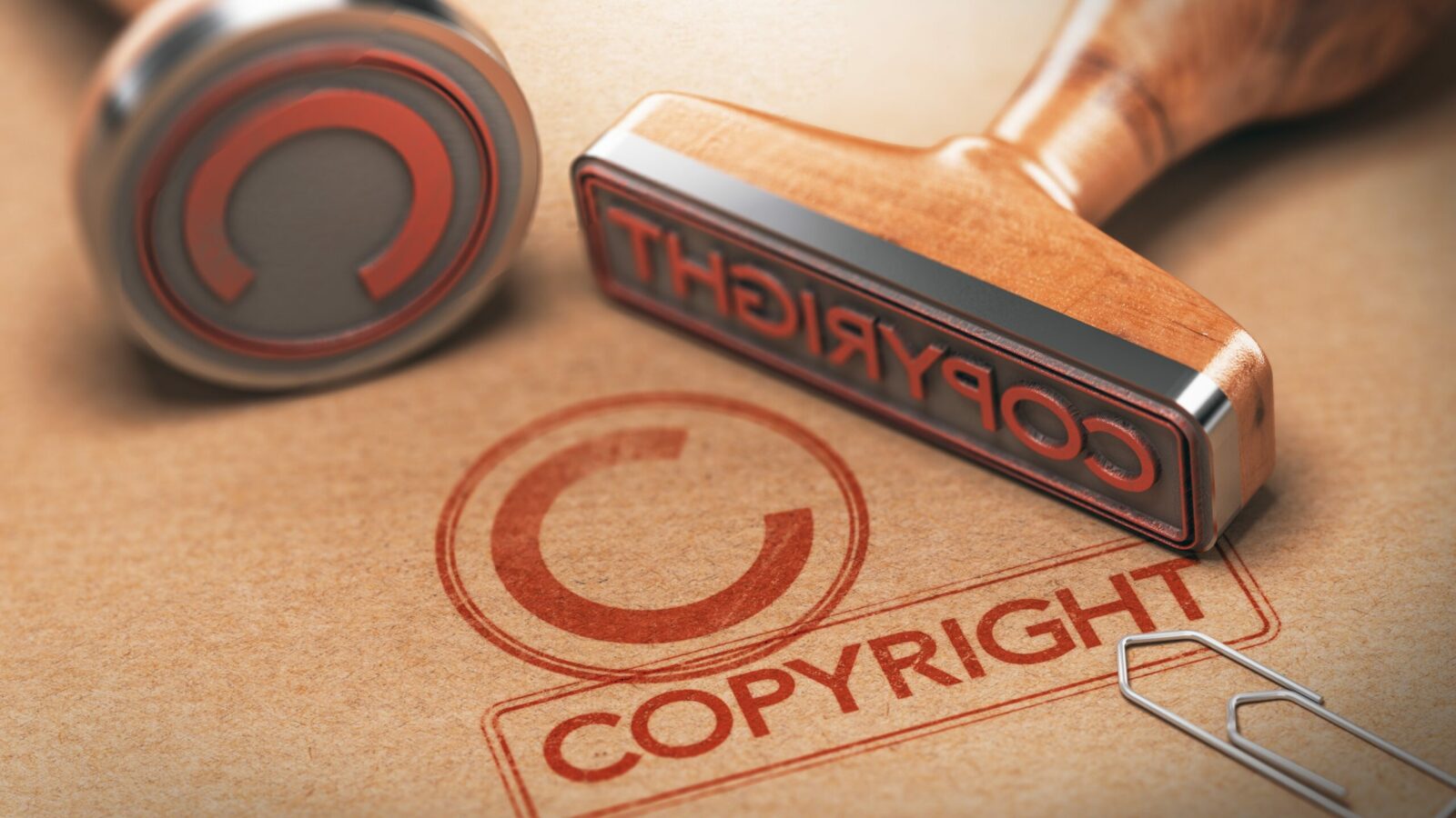 Copyright