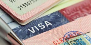 Immigrant Visa
