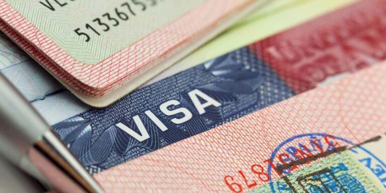 Immigrant Visa