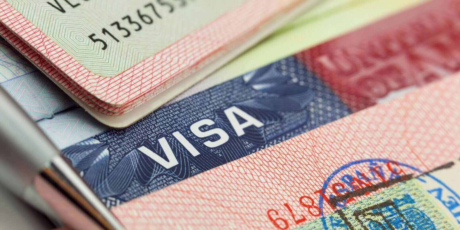 Immigrant Visa