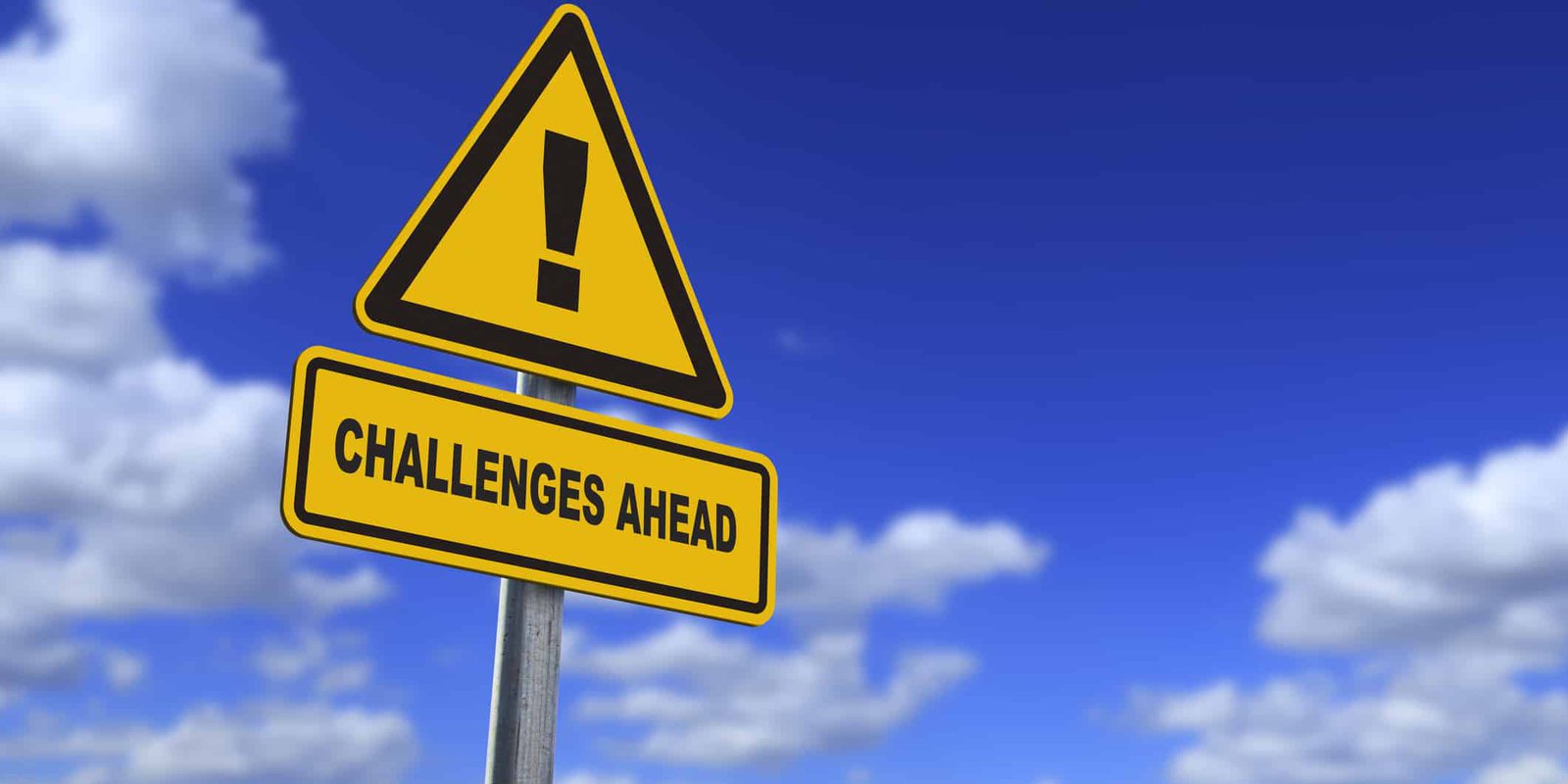 Common Challenges