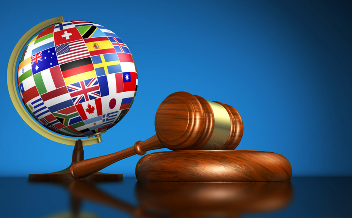 Judgments Across Borders