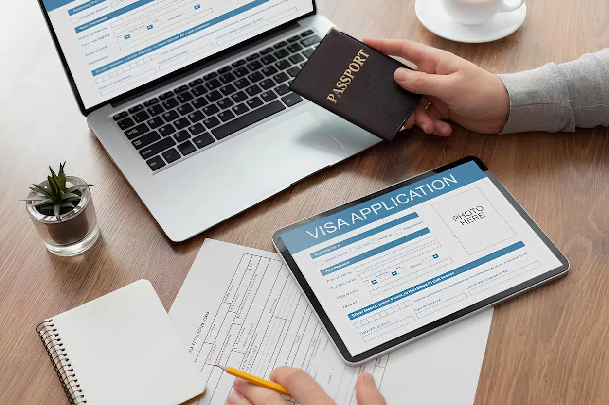 Challenges of Digital Nomad Visas